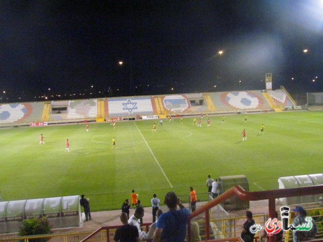 فيديو : اهداف النصر بصوت المعلق علي رشدي بدير 